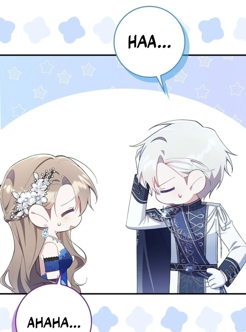 Read I Saved You, but I’m Not Responsible Manga Online