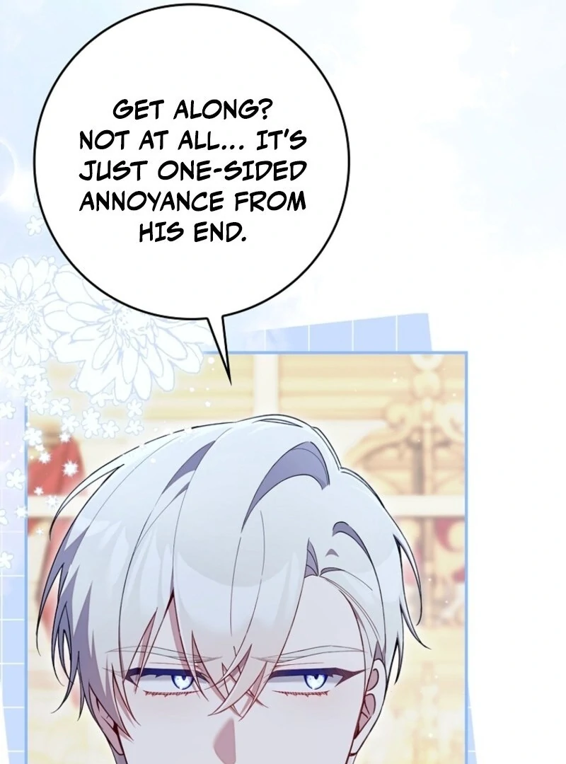 Read I Saved You, but I’m Not Responsible Manga Online