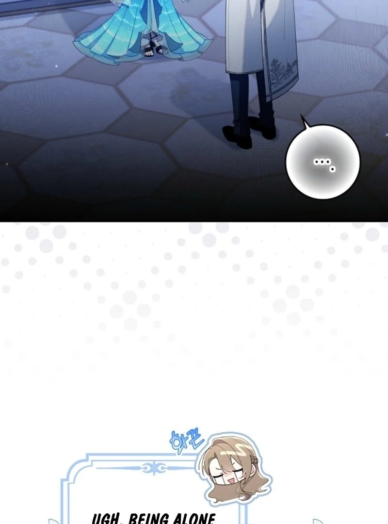 Read I Saved You, but I’m Not Responsible Manga Online