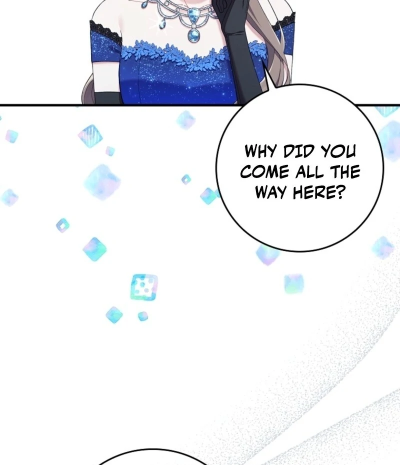 Read I Saved You, but I’m Not Responsible Manga Online