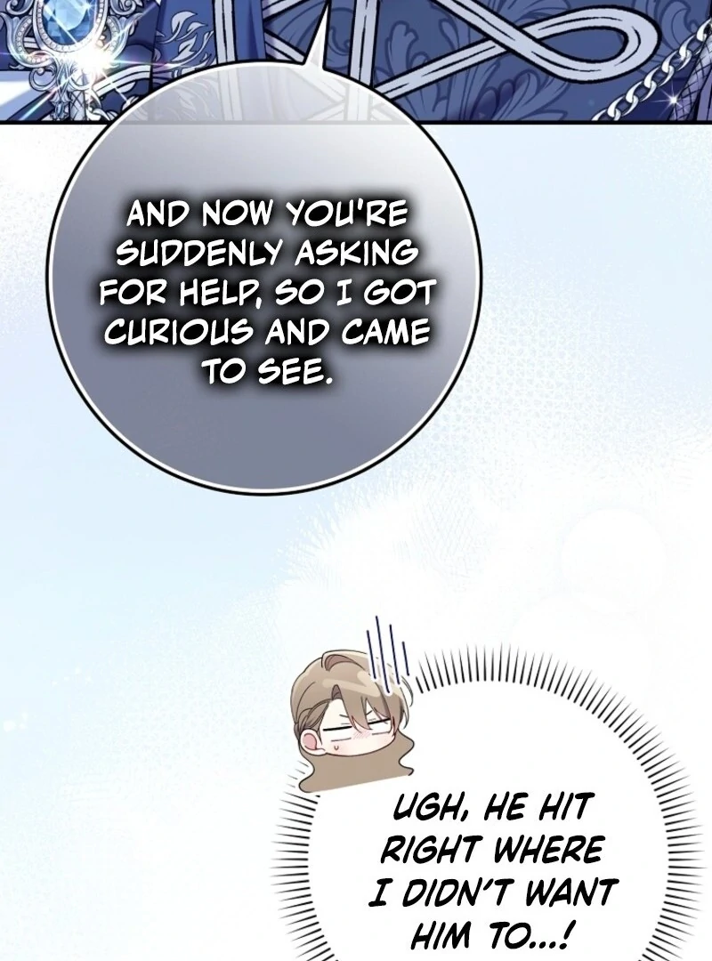 Read I Saved You, but I’m Not Responsible Manga Online