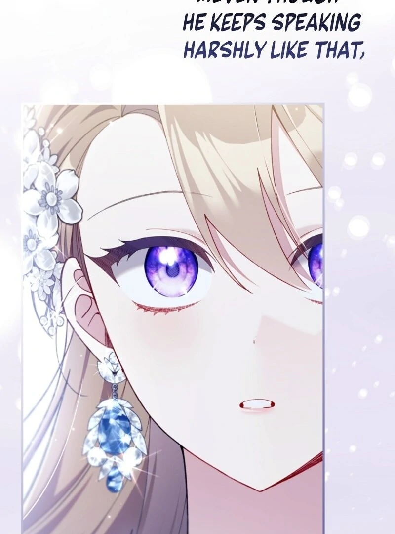 Read I Saved You, but I’m Not Responsible Manga Online