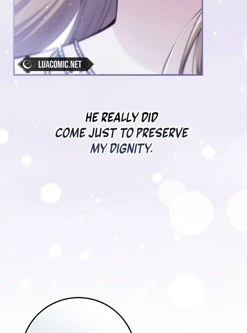 Read I Saved You, but I’m Not Responsible Manga Online