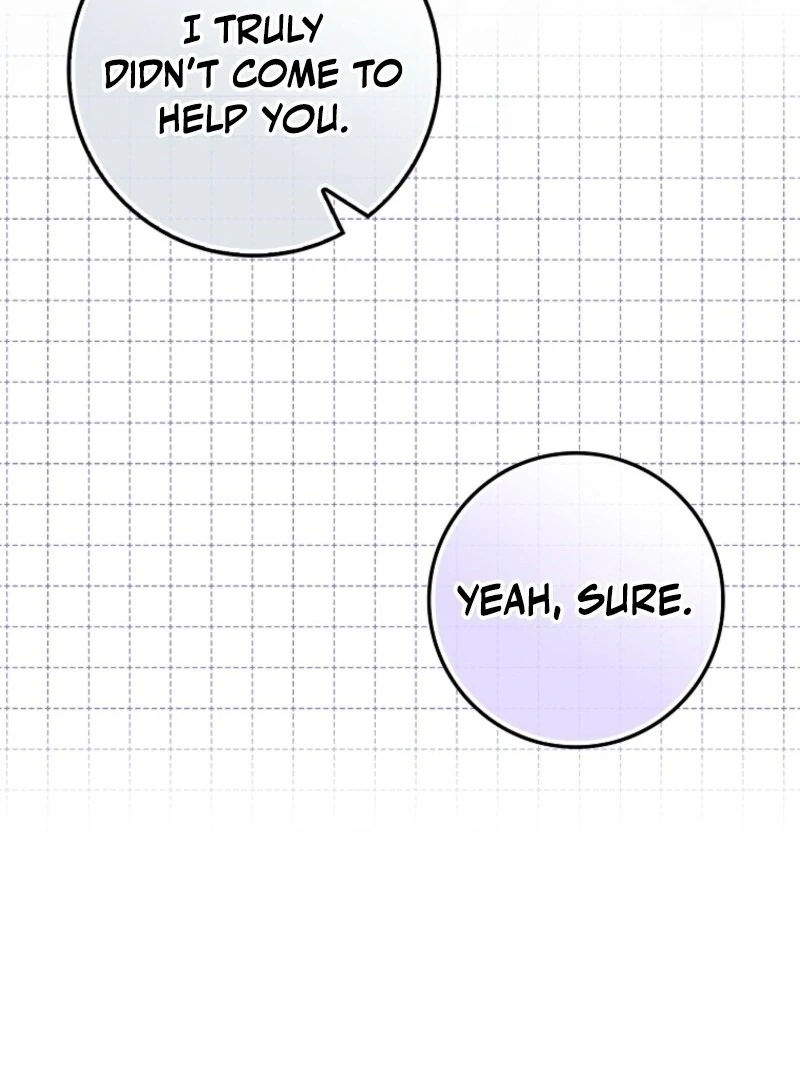 Read I Saved You, but I’m Not Responsible Manga Online