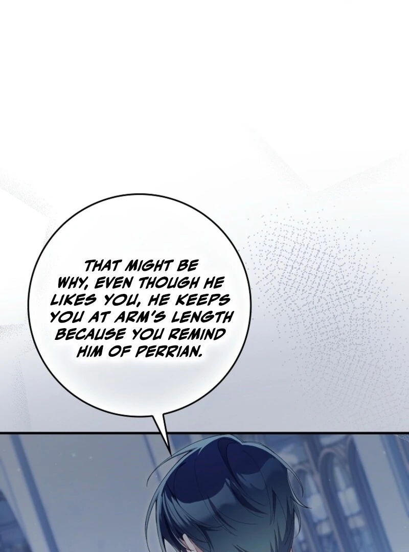 Read I Saved You, but I’m Not Responsible Manga Online