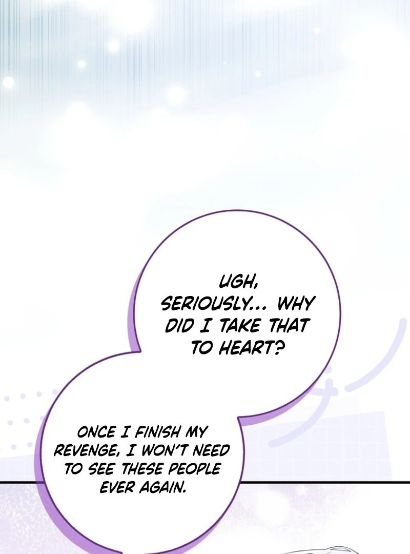 Read I Saved You, but I’m Not Responsible Manga Online