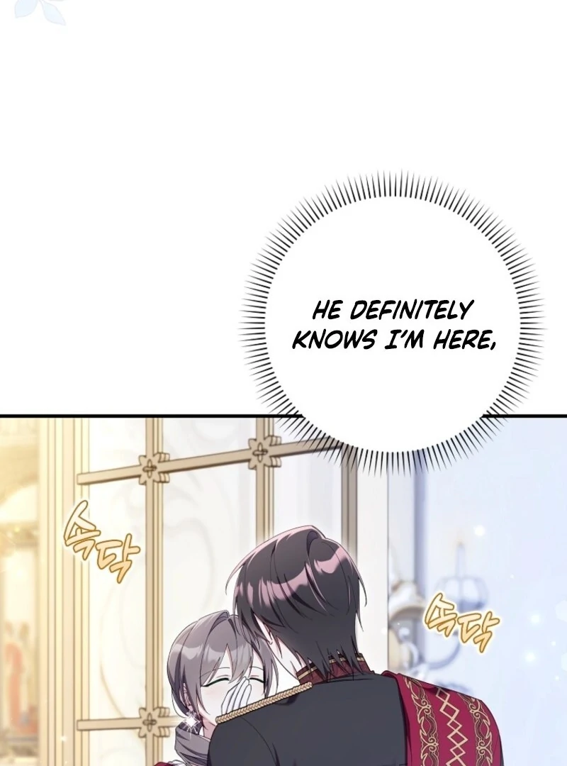 Read I Saved You, but I’m Not Responsible Manga Online