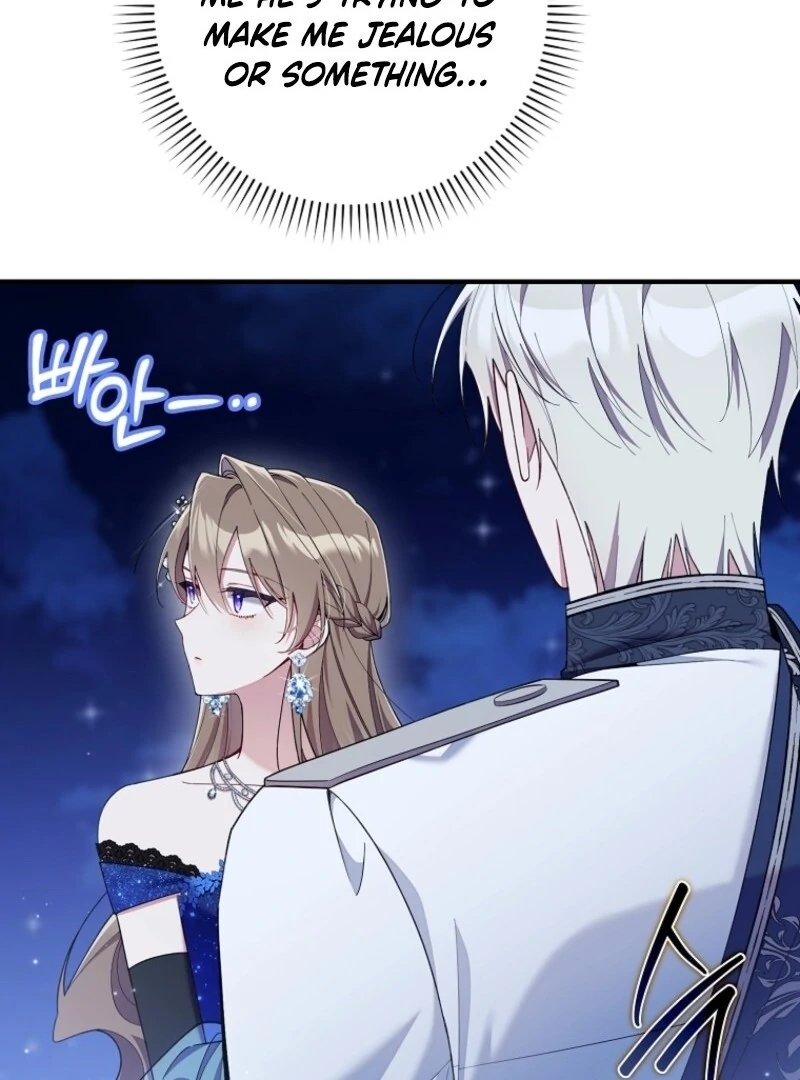 Read I Saved You, but I’m Not Responsible Manga Online