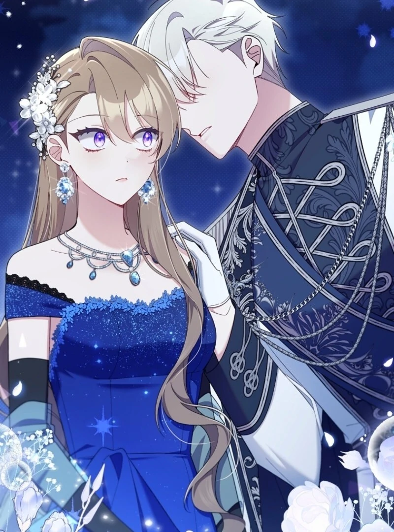 Read I Saved You, but I’m Not Responsible Manga Online