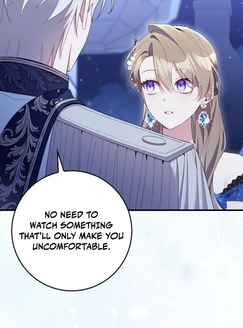 Read I Saved You, but I’m Not Responsible Manga Online