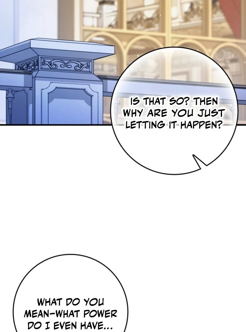 Read I Saved You, but I’m Not Responsible Manga Online