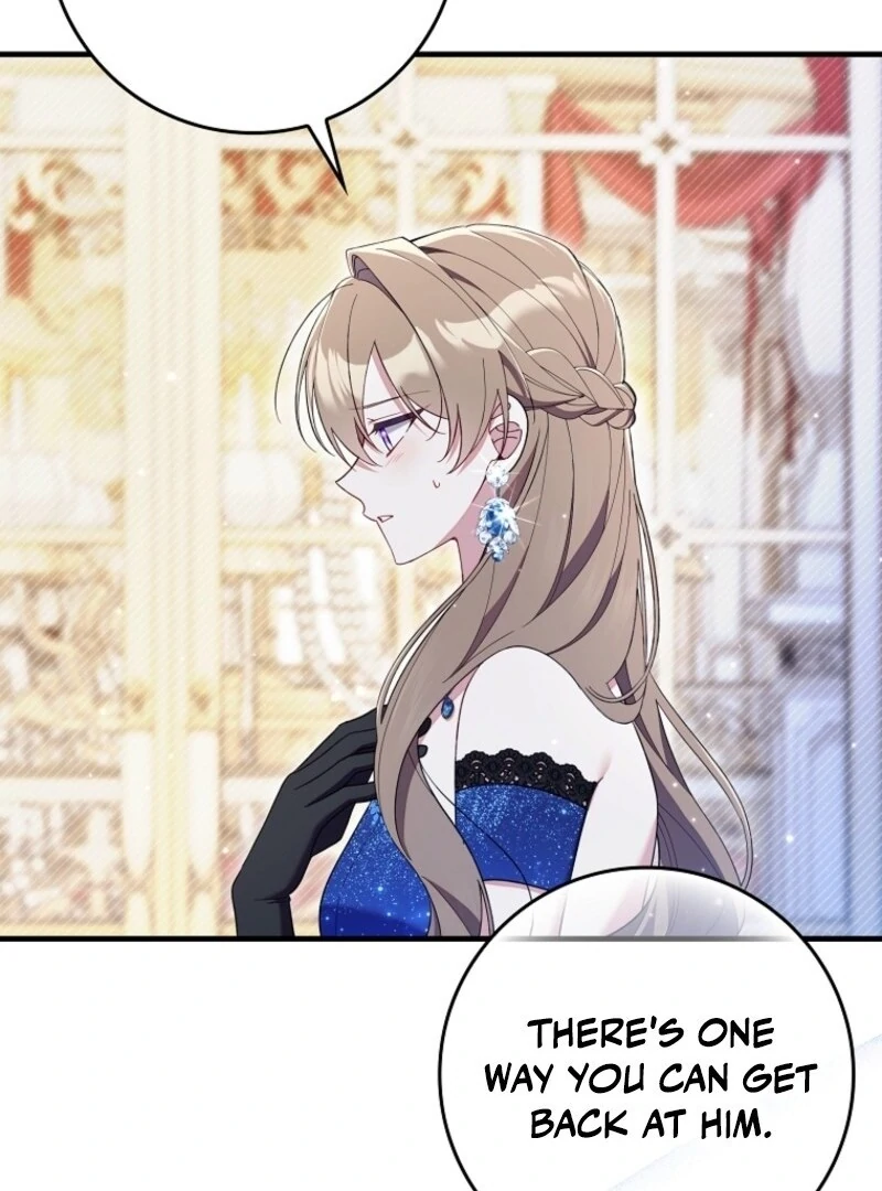 Read I Saved You, but I’m Not Responsible Manga Online