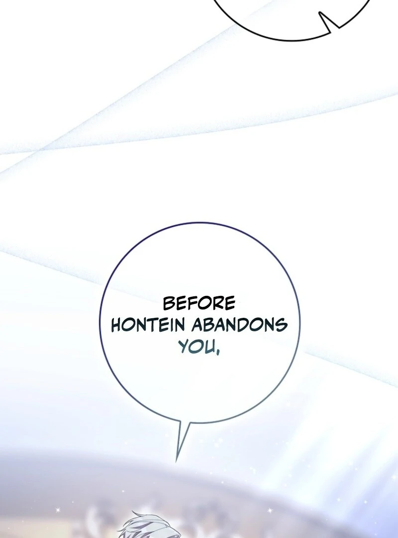 Read I Saved You, but I’m Not Responsible Manga Online