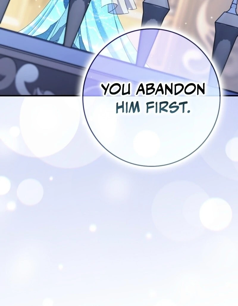 Read I Saved You, but I’m Not Responsible Manga Online