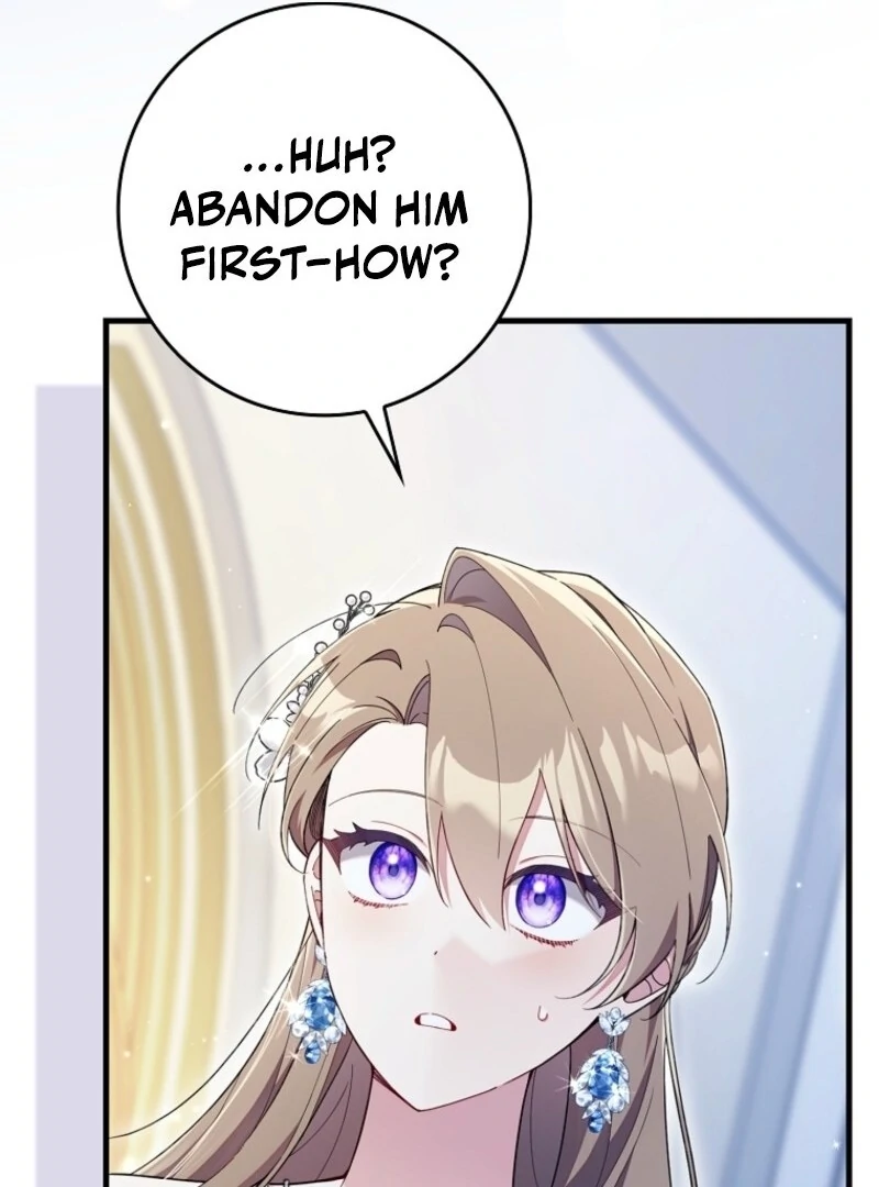 Read I Saved You, but I’m Not Responsible Manga Online