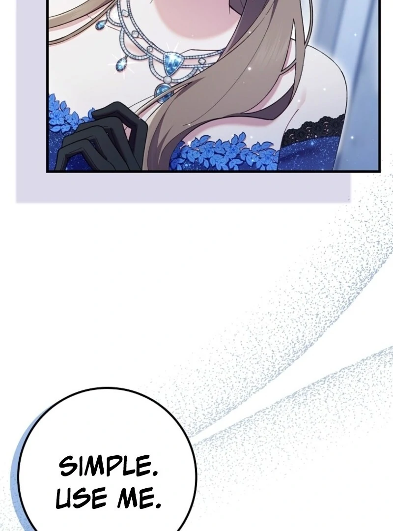 Read I Saved You, but I’m Not Responsible Manga Online