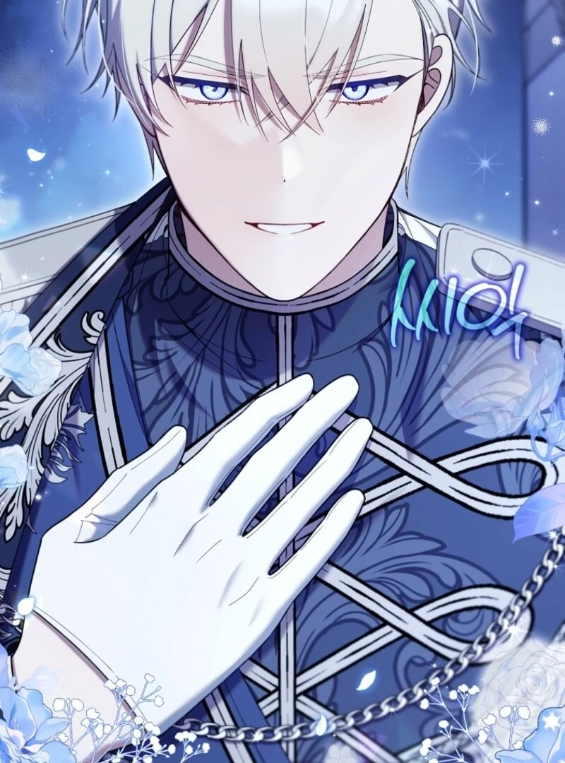 Read I Saved You, but I’m Not Responsible Manga Online