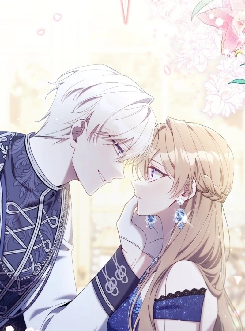 Read I Saved You, but I’m Not Responsible Manga Online