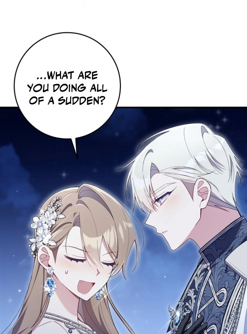 Read I Saved You, but I’m Not Responsible Manga Online