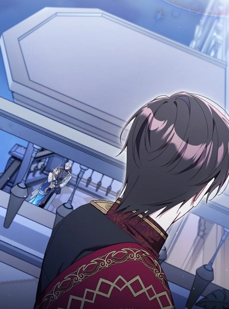 Read I Saved You, but I’m Not Responsible Manga Online