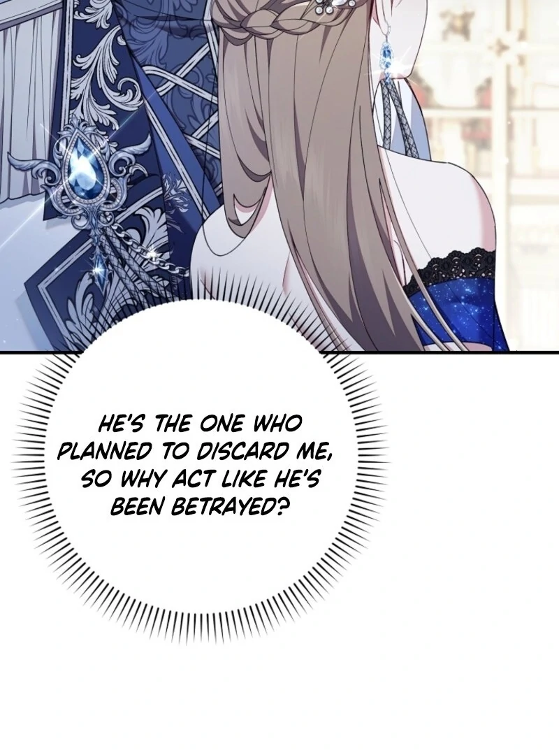 Read I Saved You, but I’m Not Responsible Manga Online