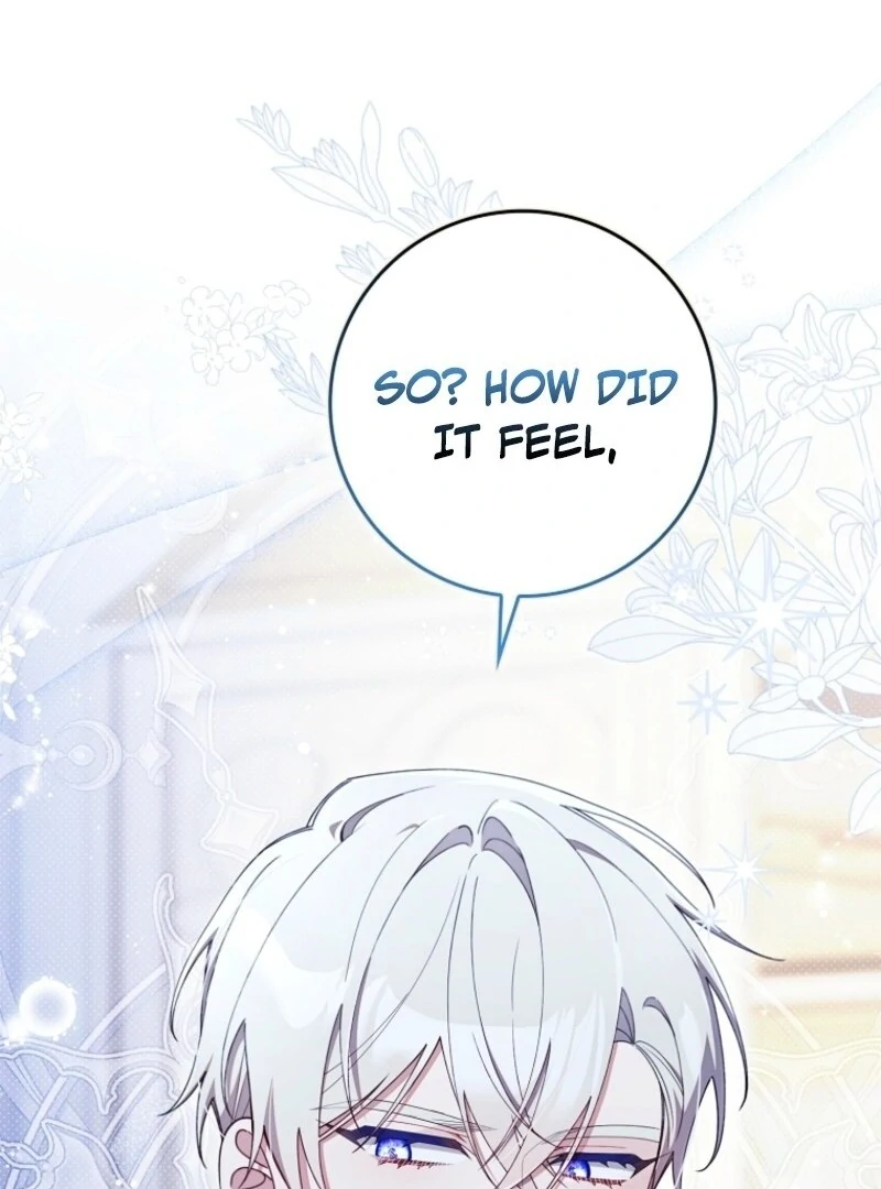 Read I Saved You, but I’m Not Responsible Manga Online