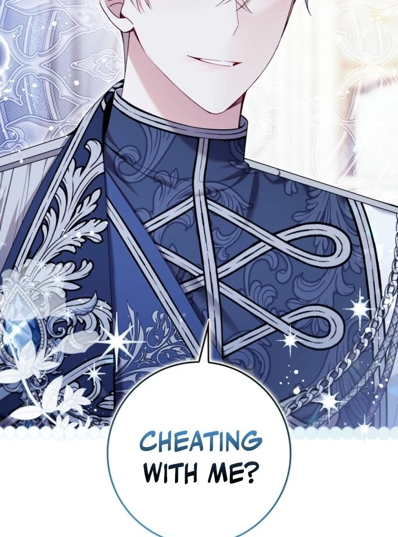 Read I Saved You, but I’m Not Responsible Manga Online