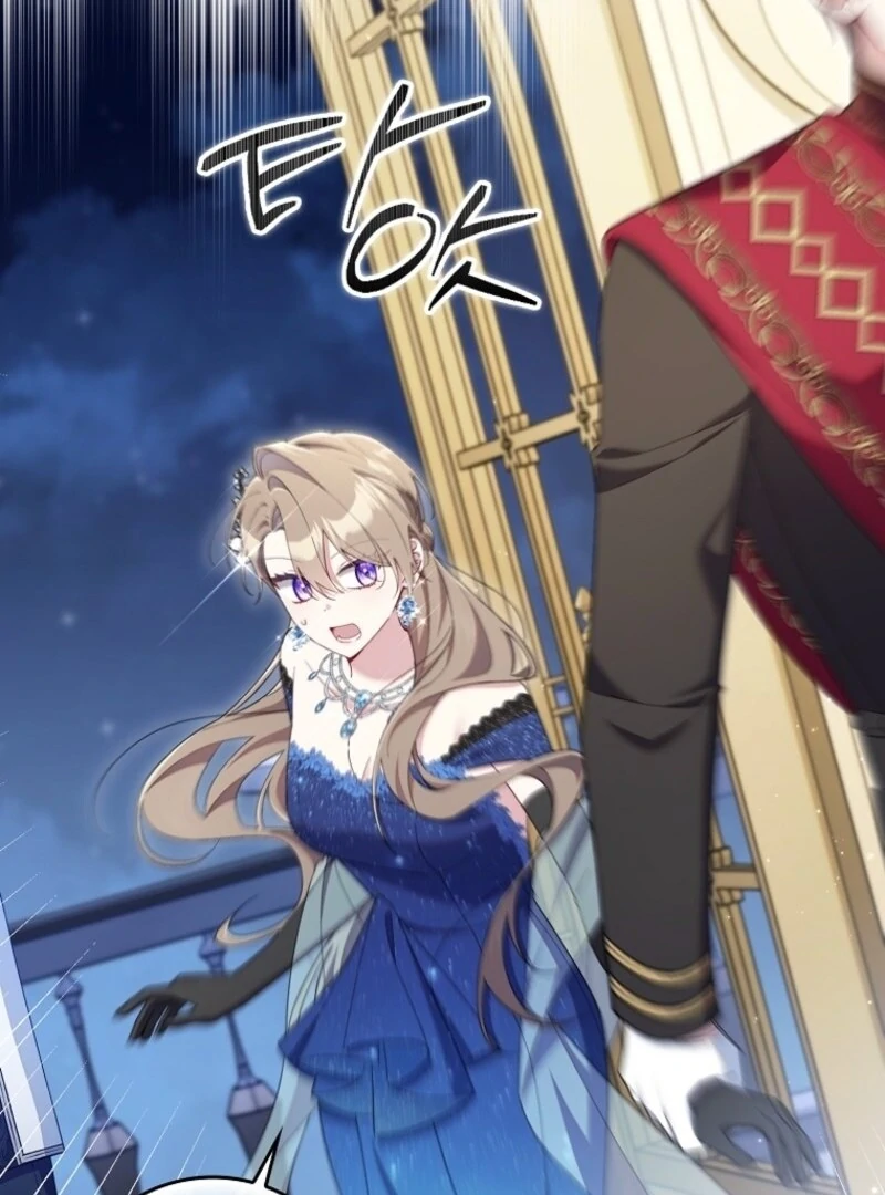 Read I Saved You, but I’m Not Responsible Manga Online