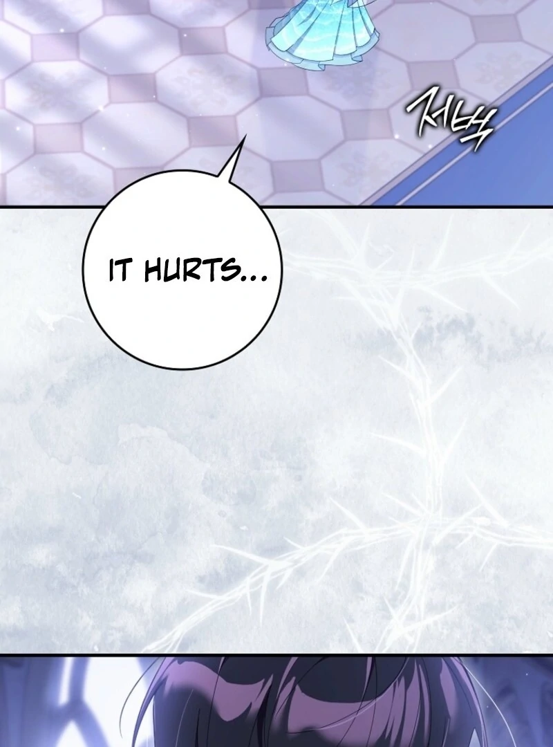 Read I Saved You, but I’m Not Responsible Manga Online