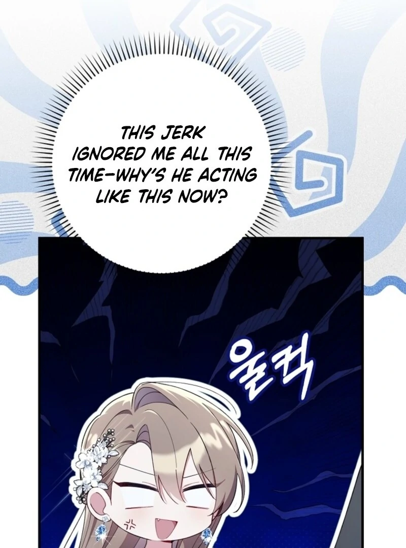 Read I Saved You, but I’m Not Responsible Manga Online