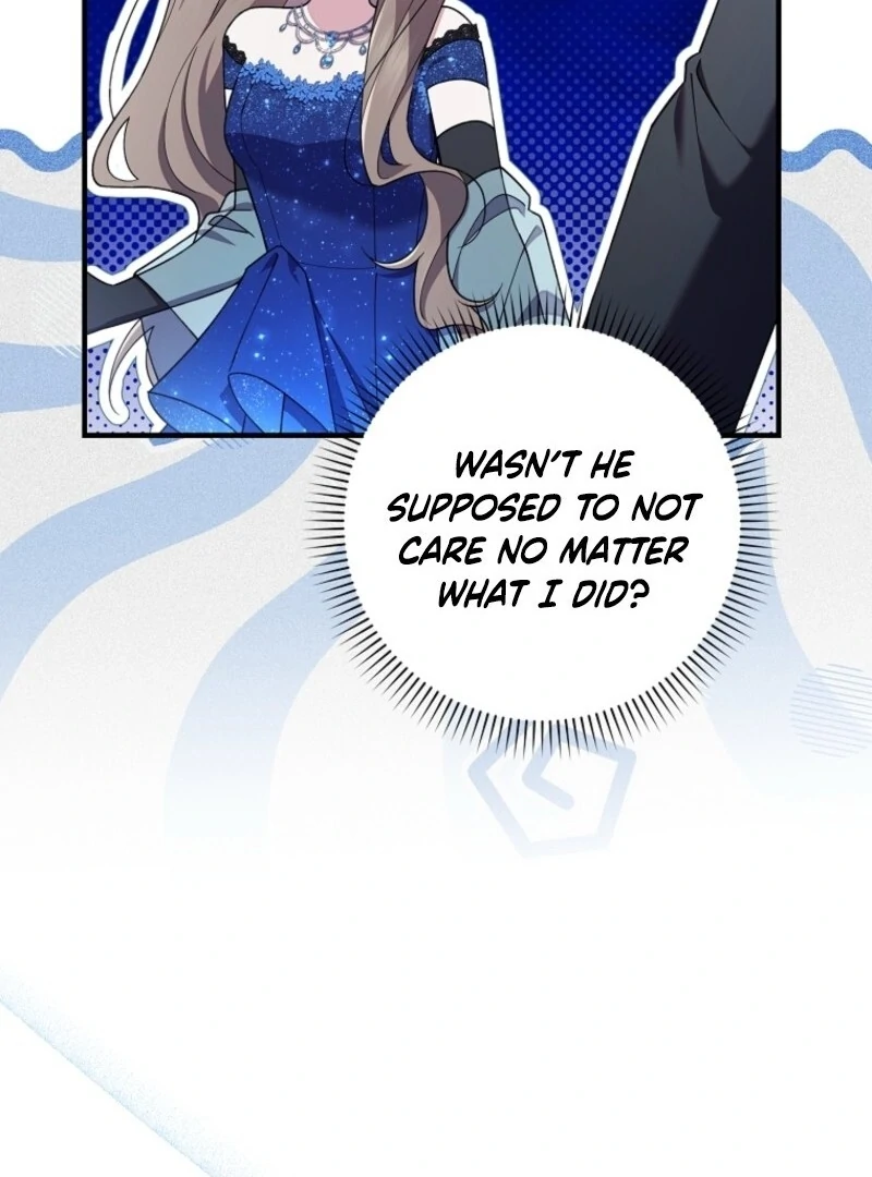 Read I Saved You, but I’m Not Responsible Manga Online