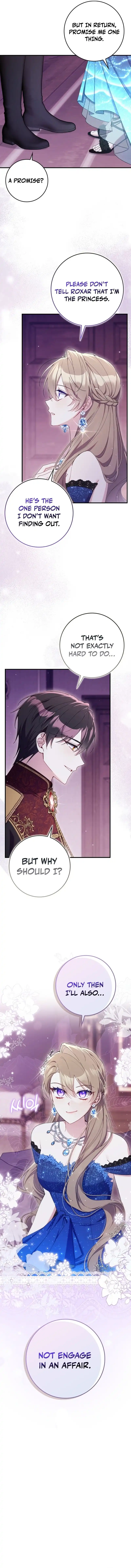 Read I Saved You, but I’m Not Responsible Manga Online