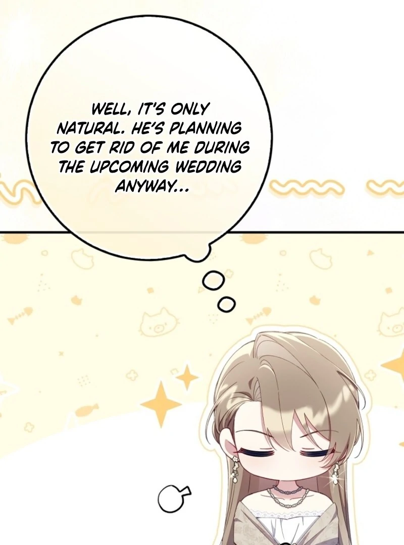 Read I Saved You, but I’m Not Responsible Manga Online