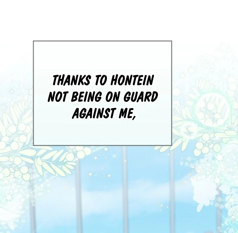 Read I Saved You, but I’m Not Responsible Manga Online