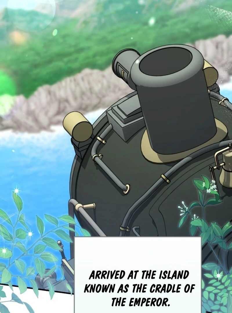 Read I Saved You, but I’m Not Responsible Manga Online