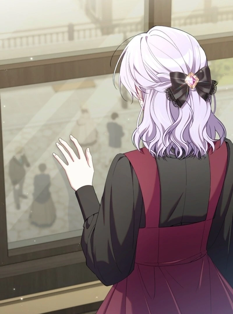 Read I Saved You, but I’m Not Responsible Manga Online