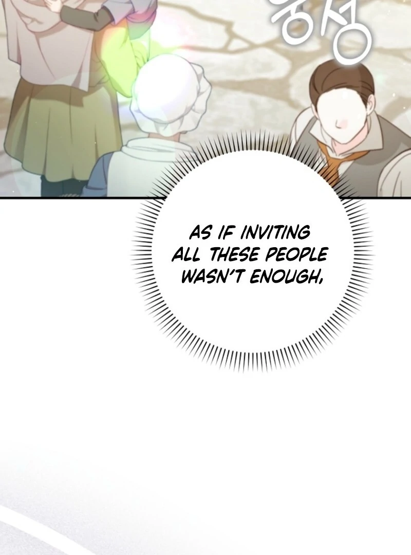 Read I Saved You, but I’m Not Responsible Manga Online