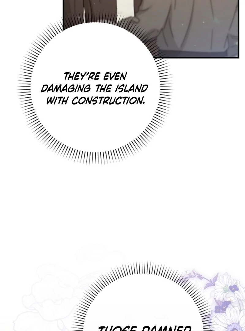 Read I Saved You, but I’m Not Responsible Manga Online