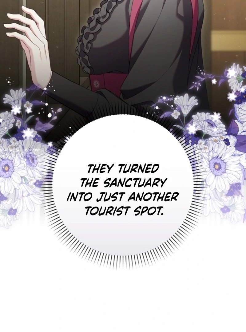 Read I Saved You, but I’m Not Responsible Manga Online