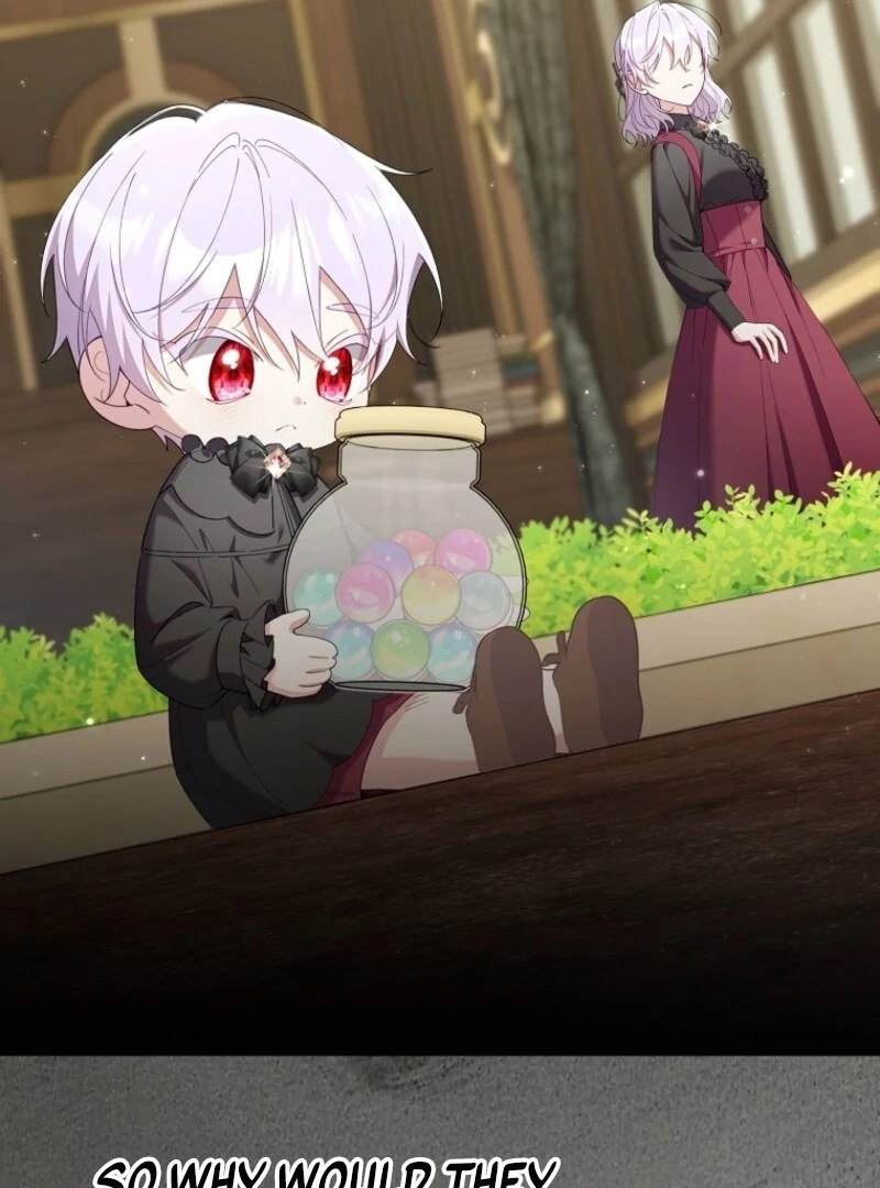 Read I Saved You, but I’m Not Responsible Manga Online