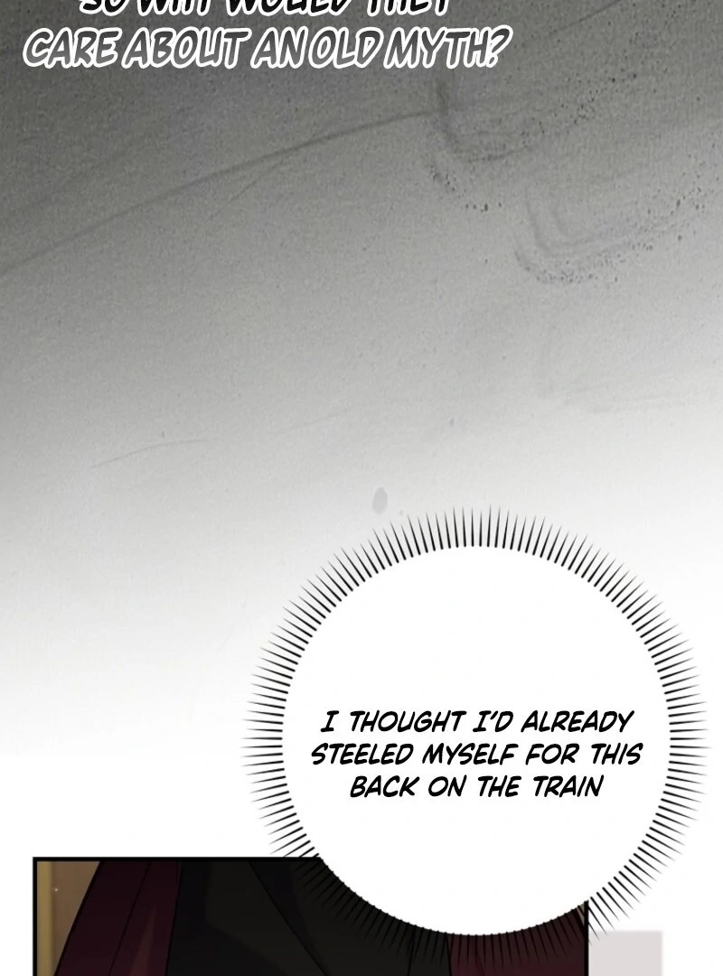 Read I Saved You, but I’m Not Responsible Manga Online