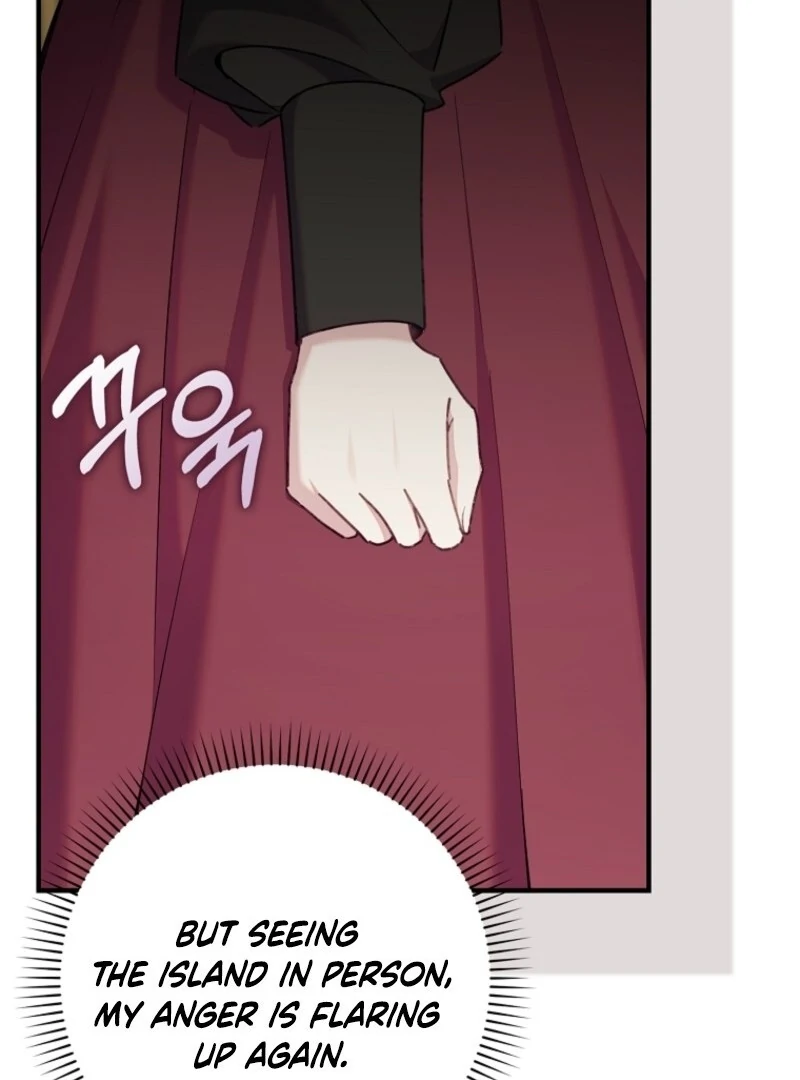 Read I Saved You, but I’m Not Responsible Manga Online