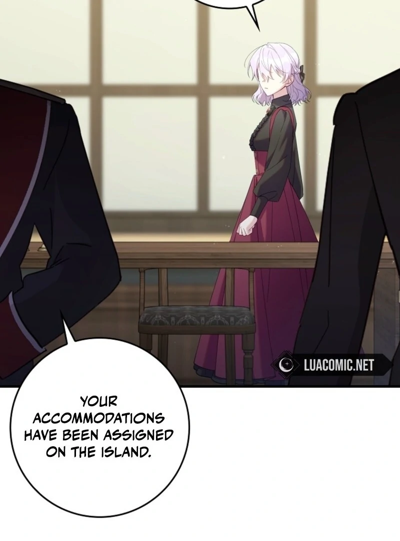 Read I Saved You, but I’m Not Responsible Manga Online