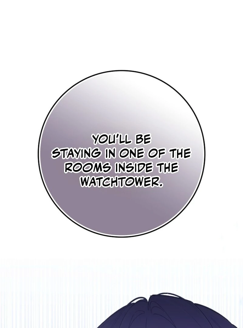 Read I Saved You, but I’m Not Responsible Manga Online