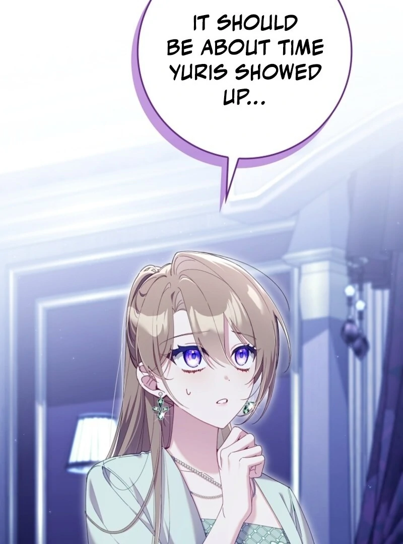 Read I Saved You, but I’m Not Responsible Manga Online