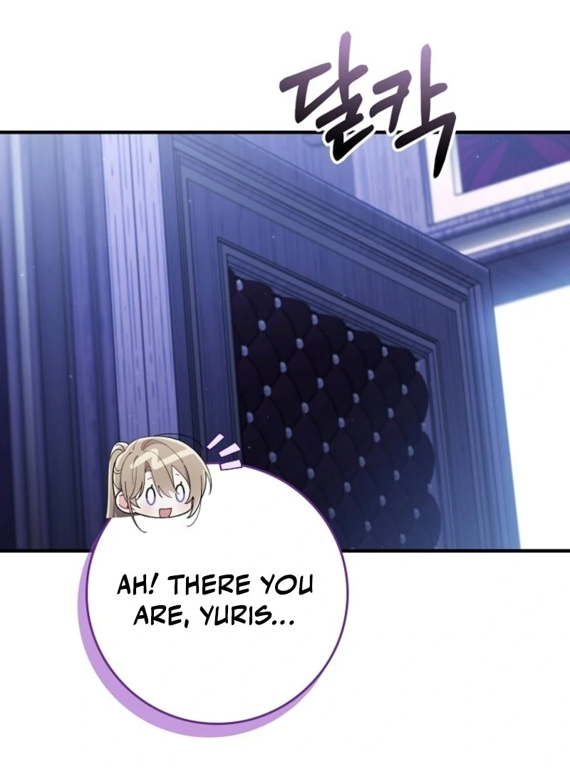 Read I Saved You, but I’m Not Responsible Manga Online