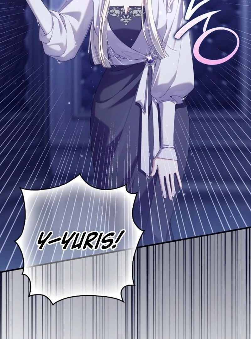 Read I Saved You, but I’m Not Responsible Manga Online