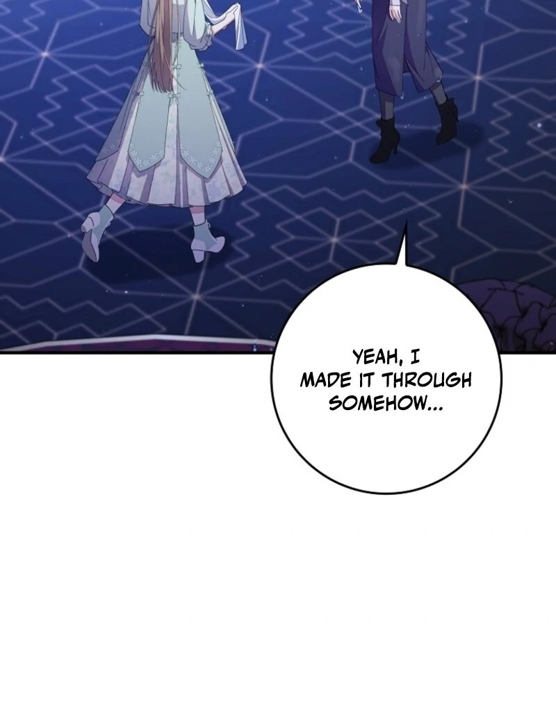 Read I Saved You, but I’m Not Responsible Manga Online