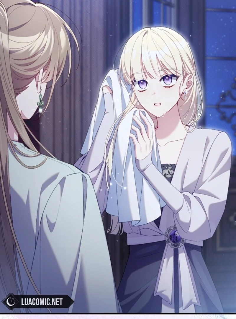 Read I Saved You, but I’m Not Responsible Manga Online