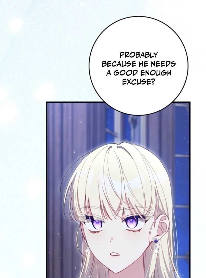 Read I Saved You, but I’m Not Responsible Manga Online